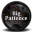 Big Patience 3 Icon 32x32 png
